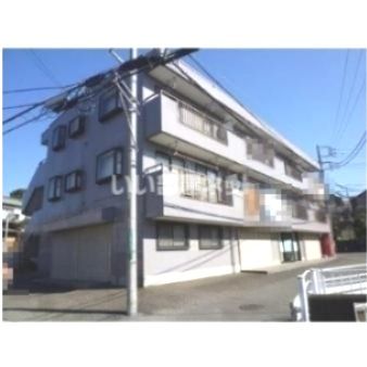ゴールドハイツの外観画像