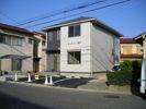 エルメゾン原田の外観画像