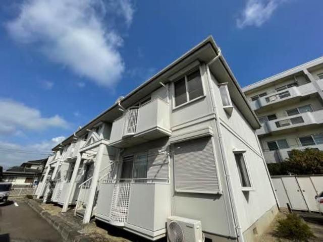 プレシュール北中央の外観画像