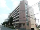 自由ヶ丘フラワーマンションの外観画像