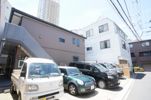 A．S．Tハイツの外観画像