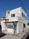 冨貴南側貸家の外観画像