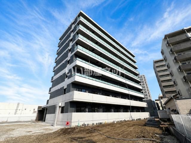 サンライズ 江平中町の外観画像