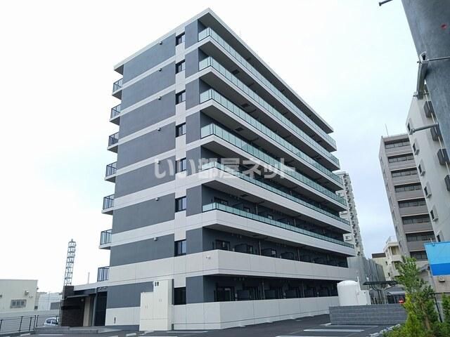 サンライズ 江平中町の外観画像