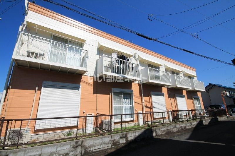 DUPLEX 国王88の外観画像