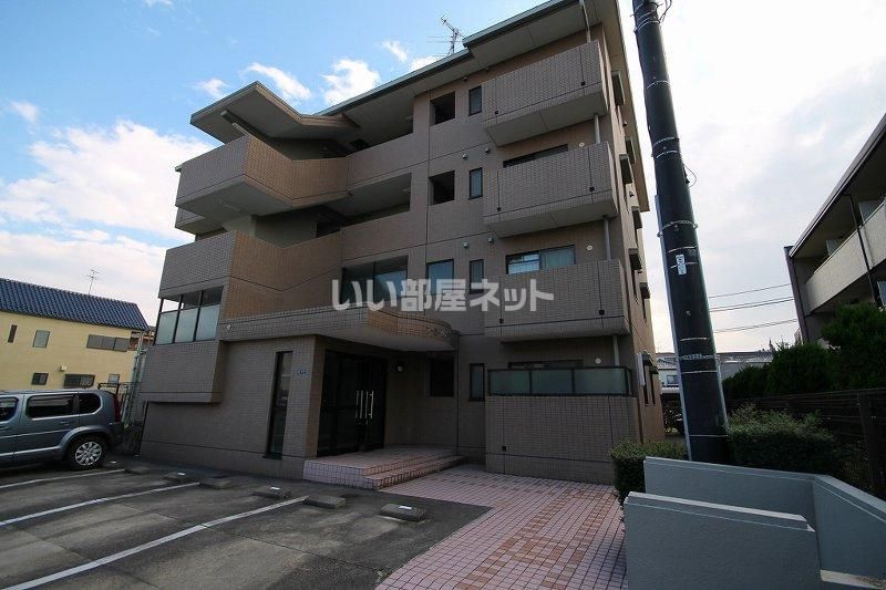 ファミール大津の外観画像