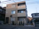 パークヒル東高円寺の外観画像