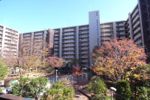 東急ドエル奈良パークビレッジ11号棟の外観画像