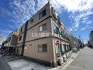 ココフォレストの外観画像