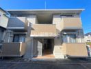 リブレひがし野の外観画像