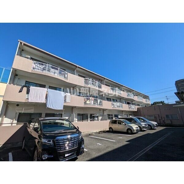 ベル★サンセベリアの外観画像