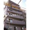 ロイヤルコート練馬の外観画像