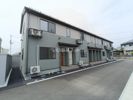 Casa BlommaⅠ (カーサブロンマ)の外観画像