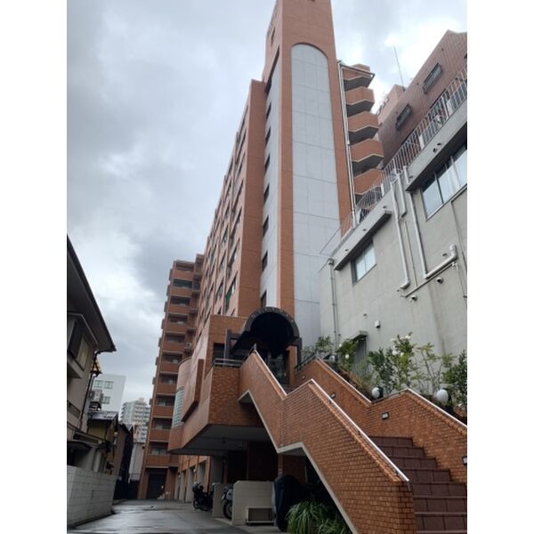 ロマネスク大名703の外観画像