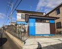 シェラーメゾンUSHIKUの外観画像