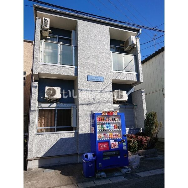 stage 瓢箪山の外観画像