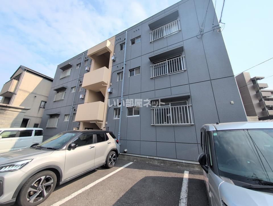 ルミエール富士の外観画像