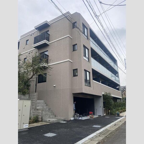 S-RESIDENCE目黒大岡山の外観画像