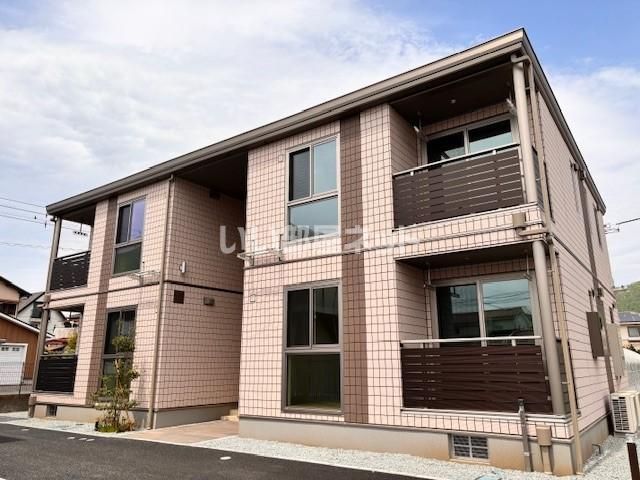 レモーネⅠの外観画像