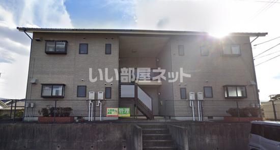 コーポ岩本25の外観画像