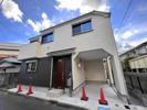 堀切2丁目戸建の外観画像