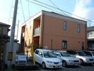 メゾンアグレアブル宮城野の外観画像