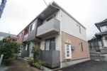 シャーメゾン ウィスタリアⅡの外観画像