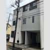 観音戸建の外観画像