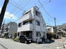 グランピエールの外観画像