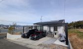 静岡市駿河区池田戸建ての外観画像