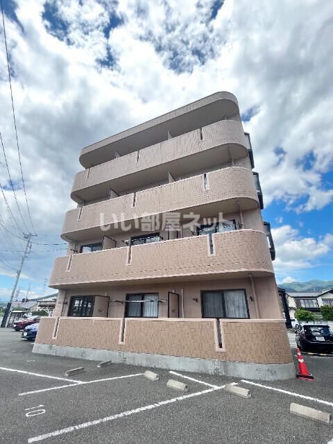 グリーンパーク 富士見 Cの外観画像