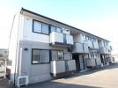 セジュール関川 Aの外観画像