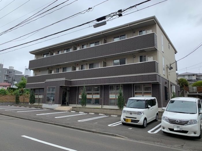 Dーroom泉中央の外観画像