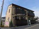 さくらプラザ夢 Bの外観画像
