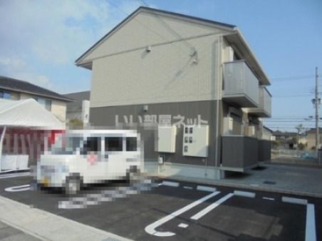 メゾン北今在家の外観画像