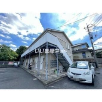 ベルグラン綱木 A棟の外観画像