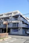 富士見ビルの外観画像