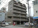メゾンドレ―ヴナガオの外観画像