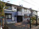 ハイカムール柧Aの外観画像