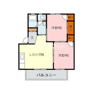 グランドメゾン塩浜Bの外観画像