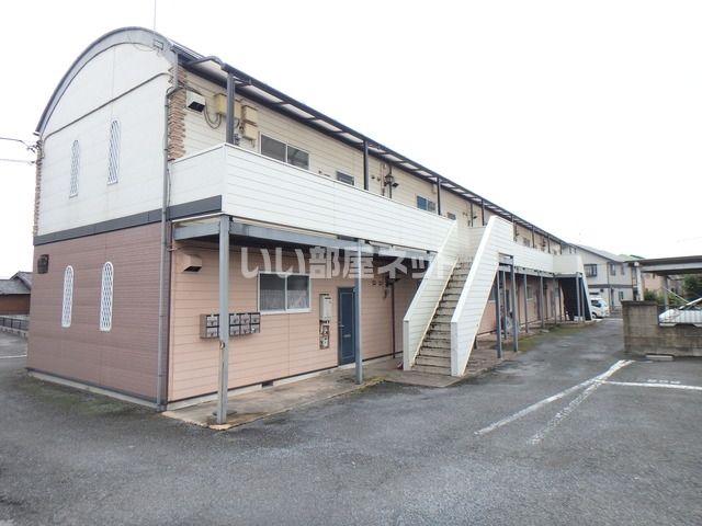 セジュール塩島の外観画像