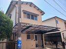 花見東4丁目戸建の外観画像