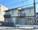 春日部シティハウスの外観画像
