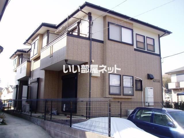 ファーレーヤクシの外観画像