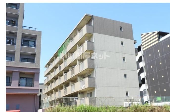 有吉ハイツの外観画像