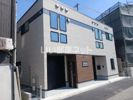 Villa鶴見の外観画像