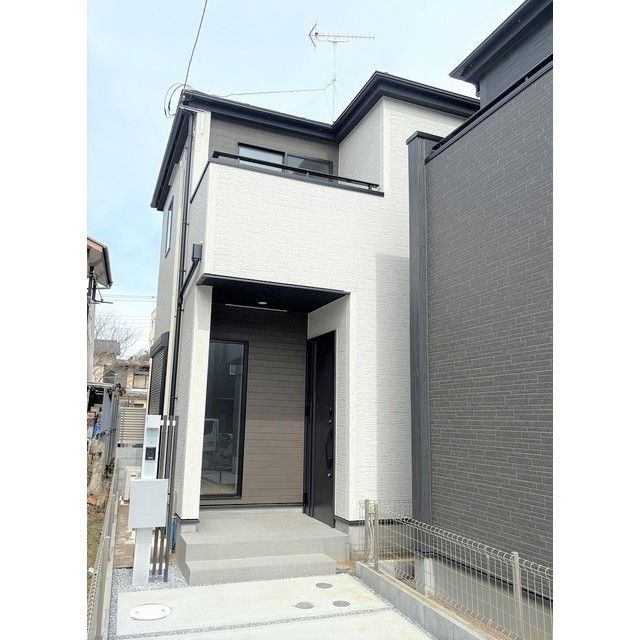 4267川越市末広町2棟1号棟の外観画像