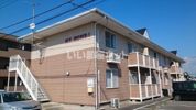 my・homeⅠの外観画像