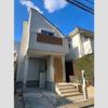千歳台戸建の外観画像