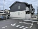 シャーメゾン メルシーの外観画像